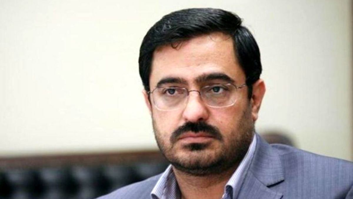 سعید مرتضوی در پرونده تامین اجتماعی حکم برائت گرفت/ عکس