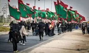  سامانه سماح؛ شرایط و نحوه ثبت‌نام اربعین ۱۴۰۴ 
