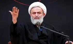 انتقاد تند پناهیان به برخی حزب‌اللهی‌ ها/ ویدئو

