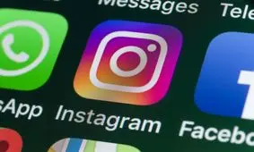 واژه های خاص در پست های پیشنهادی اینستاگرام فیلتر می‌شوند