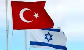 هشدار نسبت به تشدید تنش‌ها بین اسرائیل و ترکیه

