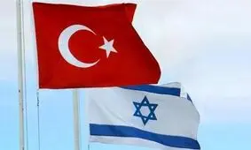 هشدار نسبت به تشدید تنش‌ها بین اسرائیل و ترکیه

