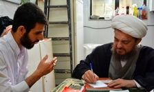 آیت الله تبریزیان: سرداران سپاه را به وسیله واکسن ردیابی کردند/ گفته بودم واکسن نزنید