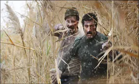 «شماره 10» در تلویزیون سانسور شد