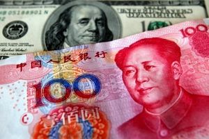 بانک های چینی در معرض تحریم
