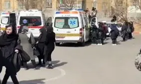 چرا مردم در جریان محکومیت عاملان مسمومیت دانش آموزان قرار نمی گیرند؟