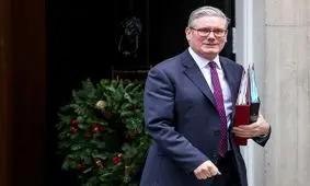 انگلیس از موضع خود درباره گرینلند عقب‌نشینی نمی‌کند
