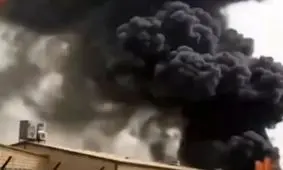 گروه‌های مقاومت در واکنش به بمباران گذرگاه شلمچه، به ساختمان نظامیان کویتی حمله کردند/ ادعای حمله ایران به نیروگاه برق در کویت، فریبی صهیونیستی است

