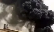 گروه‌های مقاومت در واکنش به بمباران گذرگاه شلمچه، به ساختمان نظامیان کویتی حمله کردند/ ادعای حمله ایران به نیروگاه برق در کویت، فریبی صهیونیستی است

