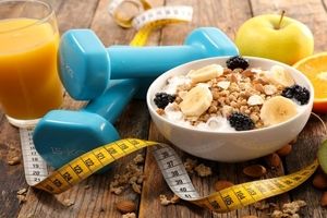 سه ماده غذایی مهم برای کاهش وزن