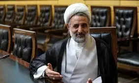 پای میز مذاکره می رویم، چون طلبکار هستیم/ مذاکره دو طرف دارد، ما هرچه بگوییم ۵۰ درصد موضوع است