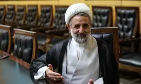 پای میز مذاکره می رویم، چون طلبکار هستیم/ مذاکره دو طرف دارد، ما هرچه بگوییم ۵۰ درصد موضوع است