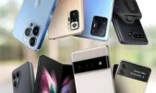 قیمت روز گوشی؛ آیفون چند؟