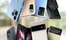 قیمت روز گوشی؛ ارزان ترین شیائومی چند؟