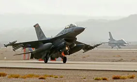 آمریکا در حال ساخت زیرساخت‌های نظامی گسترده در اسرائیل

