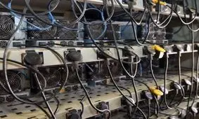 زیان ۲ میلیارد دلاری ماینرهای غیرمجاز به اقتصاد برق کشور