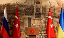 روسیه: آماده‌ایم در استانبول با اوکراین مذاکره کنیم

