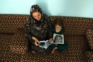 چه کسی زنان علوی سوری را می‌دزدد!؟