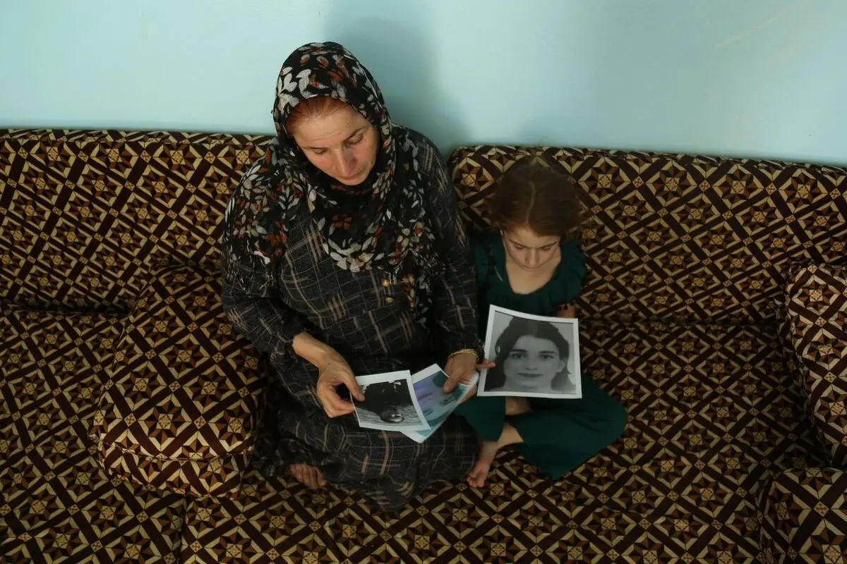 چه کسی زنان علوی سوری را می‌دزدد!؟ 