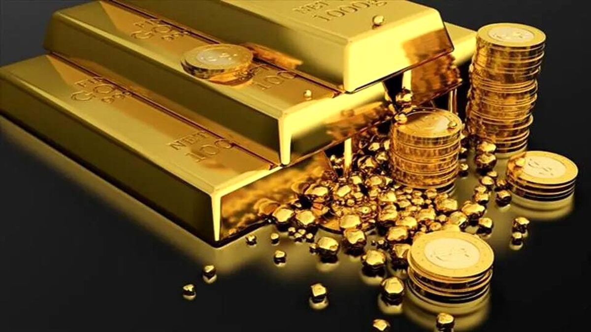 قیمت جدید طلا و سکه ۲۶ اردیبهشت ۱۴۰۴؛ سقف مقاومتی سکه شکسته شد