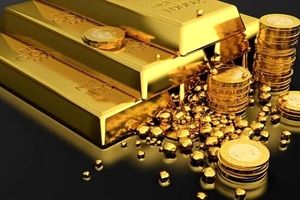 قیمت جدید طلا و سکه ۲۶ اردیبهشت ۱۴۰۴؛ سقف مقاومتی سکه شکسته شد