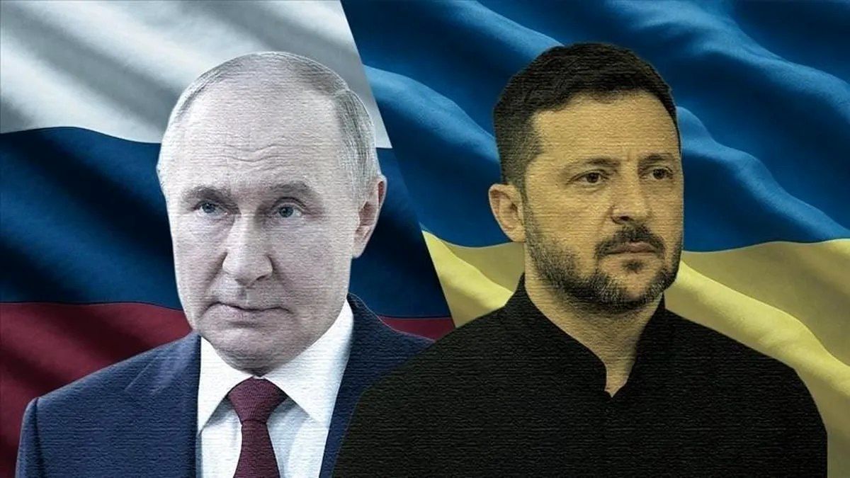 زلنسکی: ریسک شروع جنگ جهانی توسط پوتین بسیار بالاست