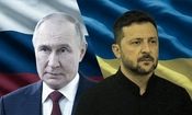 زلنسکی: ریسک شروع جنگ جهانی توسط پوتین بسیار بالاست