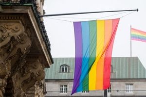 جنبش همجنس‌گرایان در روسیه تروریستی شد