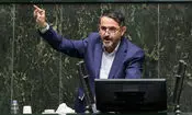 اعتراض عضو کمیسیون امنیت ملی مجلس به گرا دادن به دشمن