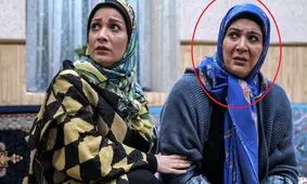 تیپ و چهره متفاوت «بهبود و هما» سریال پایتخت در فرودگاه استانبول/ عکس