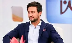 شاهرخ استخری: با افتخار بازیگری رو کنار گذاشتم و بلاگر شدم/ ویدئو