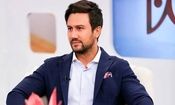 شاهرخ استخری: با افتخار بازیگری رو کنار گذاشتم و بلاگر شدم/ ویدئو