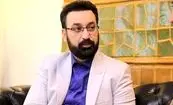 فرزاد جمشیدی درگذشت