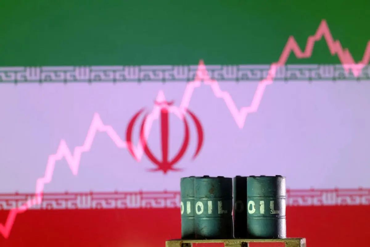  ایران مذاکره با شرکت‌های ژاپنی برای فروش نفت را آغاز کرده است