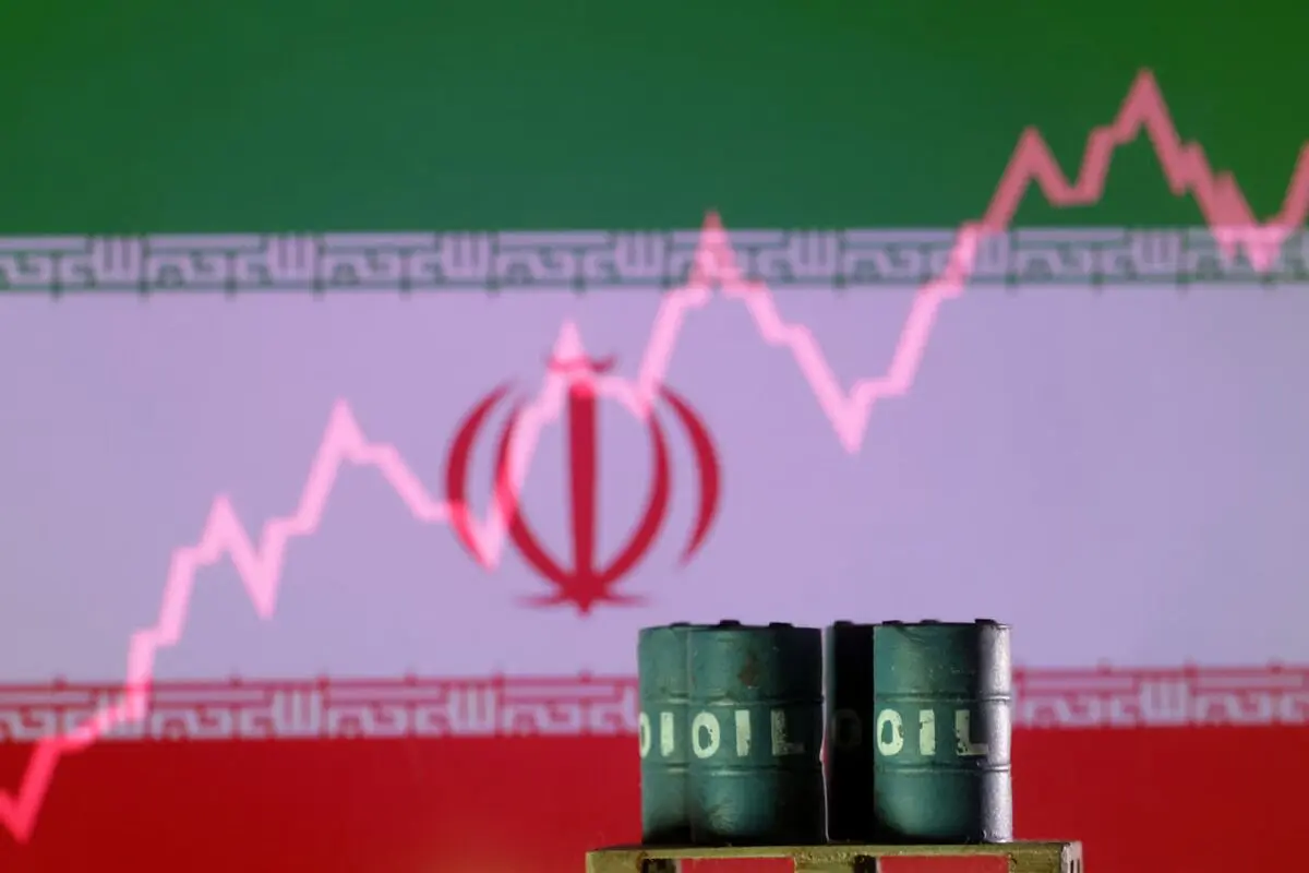  ایران مذاکره با شرکت‌های ژاپنی برای فروش نفت را آغاز کرده است