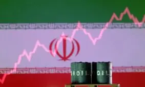  ایران مذاکره با شرکت‌های ژاپنی برای فروش نفت را آغاز کرده است