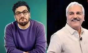 مهران مدیری: طنز رضا عطاران چرک است/ ویدئو