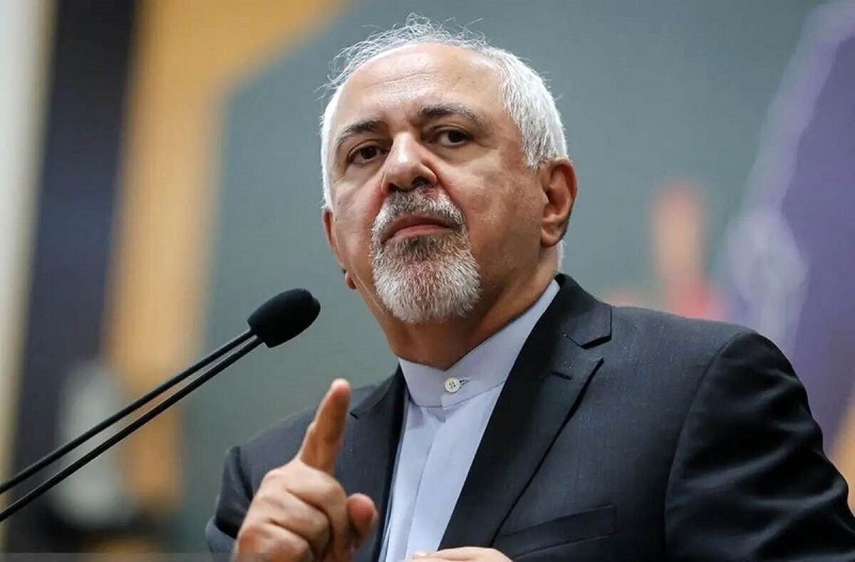 ظریف: شجاعت میخواهد بپذیریم همه راهحلها در جیب ما نیست؛ راهحلها در مغز ۸۵ میلیون ایرانی است/ ویدئو