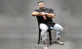 جایزه قابل توجه هادی چوپان بعد از نایب قهرمانی

