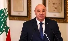 رئیس جمهور لبنان: تصمیم به انحصار سلاح به دست دولت، گرفته شده و تدریجا اجرایی خواهد شد
