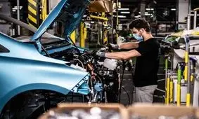 صنعت خودرو دچار کمبود شدید قطعه است