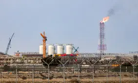 قطر گزارش واشنگتن پست درباره هماهنگی در تولید انرژی با ایران را تکذیب کرد

