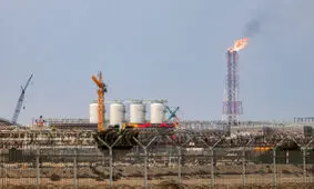 قطر گزارش واشنگتن پست درباره هماهنگی در تولید انرژی با ایران را تکذیب کرد

