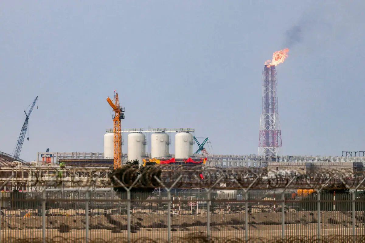قطر گزارش واشنگتن پست درباره هماهنگی در تولید انرژی با ایران را تکذیب کرد

