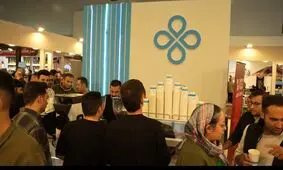  قهوه تخصصی گاما دراپ برای تمامی ذائقه ها
