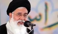 علم الهدی: امروز هر روحانی‌ای در صحنه سیاسی و اجتماعی فعال باشد مورد هجوم ضدانقلاب است