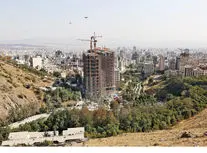 گفته های عضو سابق شورای شهر درمورد توجیه ساخت هتل ولنجک بر روی گسل/ ویدئو