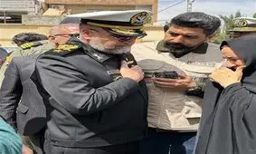  ناو «آبراهام لینکلن» جرأت حضور در منطقه را ندارد‌
