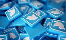 توییتر، صدرنشین بیشترین محتوای سیاسی در 100 روز اول اعتراضات