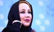 استایل عجیب بهنوش بختیاری به همراه بادیگاردهایش در افتتاحیه یک لباس فروشی/ ویدئو
